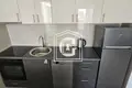 Квартира 1 комната 46 м² в Бечичи, Черногория