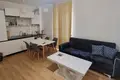 Appartement 1 chambre 39 m² Kolašin, Monténégro