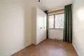 2 bedroom apartment 59 m² Warsaw, Poland