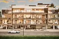 Mieszkanie 2 pokoi 106 m² Aradipu, Cypr