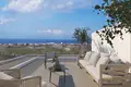 Appartement 3 chambres 133 m² Paralímni, Chypre