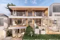 Mieszkanie 5 pokojów 351 m² Ungasan, Indonezja