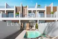 3 bedroom townthouse 156 m² San Pedro del Pinatar, Spain