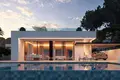 5 bedroom villa 544 m² Teulada, Spain