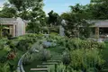Villa 8 zimmer 800 m² Bodrum, Türkei