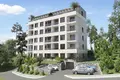 2 bedroom penthouse 169 m² Budva, Montenegro
