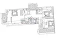 Вилла 3 спальни 519 м² Меллиха, Мальта