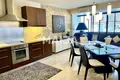 Mieszkanie 3 pokoi 200 m² Pattaya City, Tajlandia