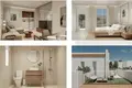 Townhouse 2 bedrooms 146 m² Santa Pola, Spain