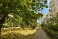 2 room apartment 38 m² Warsaw, Poland