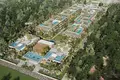 Apartamento 57 m² Provincia de Phuket, Tailandia