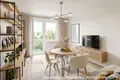 Wohnung 3 zimmer 59 m² Posen, Polen