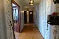 Wohnung 3 zimmer 63 m² Homel, Belarus