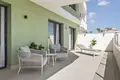 Квартира 2 спальни 116 м² Михас, Испания