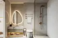 1 bedroom apartment 57 m² Dubai, United Arab Emirates