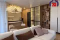 Apartamento 4 habitaciones 107 m² Minsk, Belarús