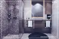 Wohnung in einem Neubau Istanbul Eyup Sultan Apartments Project