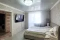 Квартира 1 комната 36 м² Брест, Беларусь