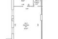 Propriété commerciale 87 m² à Minsk, Bélarus