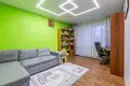 Квартира 2 комнаты 38 м² Минск, Беларусь