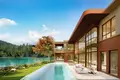 3 bedroom apartment 240 m² Choeng Thale, Thailand