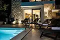 Villa de 4 dormitorios 150 m² Grad Novi Vinodolski, Croacia