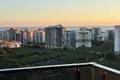 Penthouse 5 pokojów 170 m² Mahmutlar, Turcja
