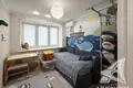 Квартира 3 комнаты 73 м² Брест, Беларусь