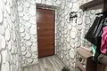 1 room apartment 32 m² Minsk, Belarus