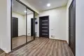 Apartamento 1 habitación 37 m² Minsk, Belarús