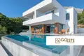 4 room house  Opcina Dezanovac, Croatia