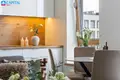 Mieszkanie 3 pokoi 54 m² Wilno, Litwa