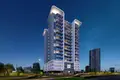 Residential complex AG 9INE