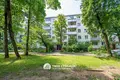 Квартира 3 комнаты 58 м² Минск, Беларусь