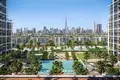 Apartamento 4 habitaciones 247 m² Dubái, Emiratos Árabes Unidos