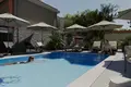 Mieszkanie 1 pokój 54 m² Lastva Grbaljska, Czarnogóra