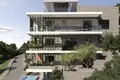 Penthouse 3 bedrooms 126 m² Limassol, Cyprus