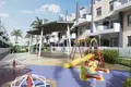Пентхаус 2 спальни 71 м² Urbanizacion Mil Palmeras, Испания