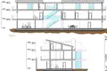 4 bedroom Villa 420 m² Louvaras, Cyprus
