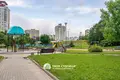 2 bedroom apartment 67 m² Minsk, Belarus