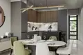 Wohnung 2 Schlafzimmer 107 m² Limassol, Zypern