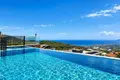 3 bedroom villa 300 m² Muratpasa, Turkey
