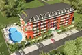 Apartment 31 m² Nesebar, Bulgaria