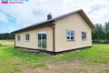 Haus 80 m² Versiai, Litauen