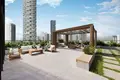 Studio apartment 36 m² Dubai, United Arab Emirates