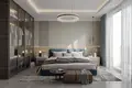 Appartement dans un nouvel immeuble Appartements à vendre dans un complexe à Alanya Antalya