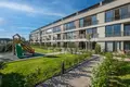 Townhouse 1 bedroom 72 m² Muratpasa, Turkey
