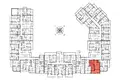 1 room apartment 85 m² Kaliningrad, Russia