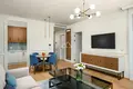 Apartamento 3 habitaciones 116 m² Risan, Montenegro