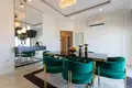Penthouse 4 zimmer 250 m² Mahmutlar Mahallesi, Türkei